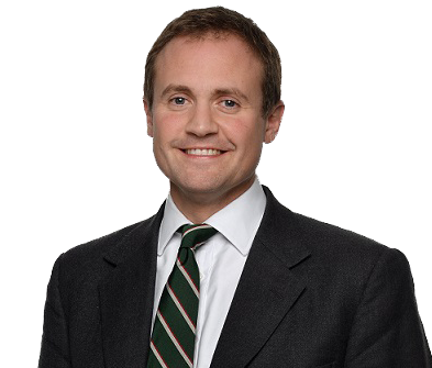 Tom Tugendhat