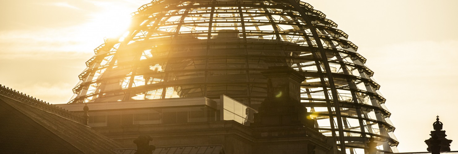 Bundestag 