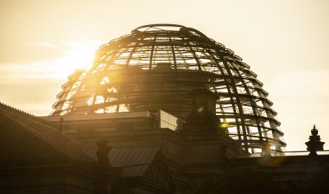 Bundestag 