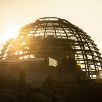 Bundestag 